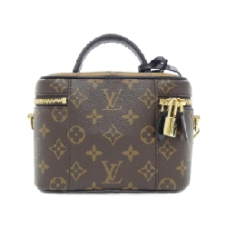 Túi xách Louis Vuitton Monogram Vanity PM M45165 - Hàng hiệu Chính hãng 803553