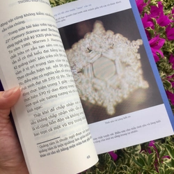 Thông điệp của nước Masaru Emoto 518266