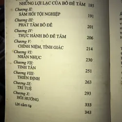 Nhập bố tát hạnh - Đại sư tịch thiện-Shantideva 1009131