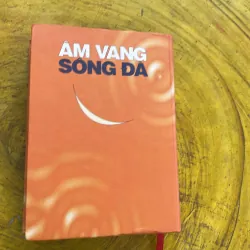 ÂM VANG SÔNG ĐÀ - nhiều tác giả 757893
