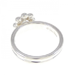 Nhẫn Jolly Beads Tiffany - Hàng hiệu Authentic 838730