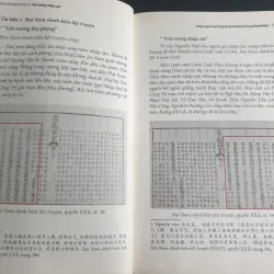 Giở Lại Một Nghi Án Lịch Sử Giả Vương Nhập Cận 700765
