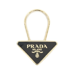 【Sản phẩm mới】Prada 1PS063 móc khóa