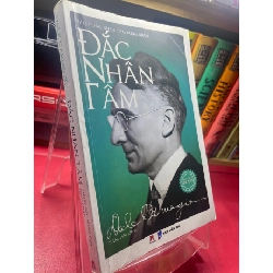(TẶNG BOOKMARK) Đắc nhân tâm 2017 mới 80% bẩn viền nhẹ Dale Carnegie RBK1605 SÁCH KINH TẾ - TÀI CHÍNH - CHỨNG KHOÁN