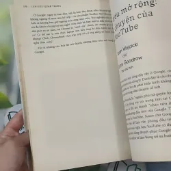 Làm Điều Quan Trọng (Measure What Matters) - John Doerr 1018945