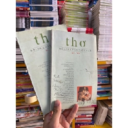 Thơ hội nhà văn Việt Nam 473384