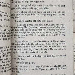 LỮ QUÁN TRÁ HÌNH 
- tiểu thuyết Pháp của nhà văn Daphne Du Maurier

 708985