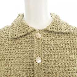 AURALEE A24SS01KB Áo khoác cardigan - Hàng hiệu Authentic 891153