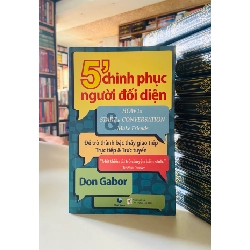 5' chinh phục người đối diện - Don Gabor