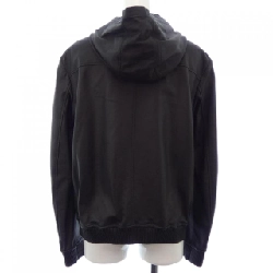 FENDI FPG345 A7EJ Áo khoác da - Hàng hiệu Chính hãng 891581