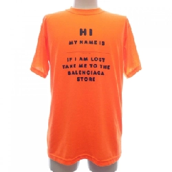 Áo thun BALENCIAGA - Hàng hiệu Chính hãng