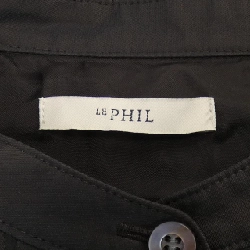 【Mã giảm giá】LE PHIL Váy liền 650731