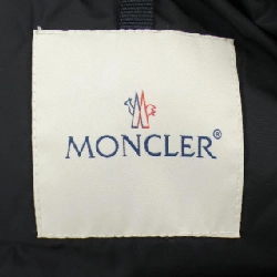 MONCLER TINUVIEL Áo khoác lông - Hàng hiệu Chính hãng 814101