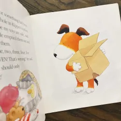 Kipper's Toybox 974887