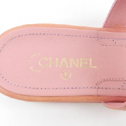Giày sandal CHANEL G32678 - Hàng hiệu Authentic 830774