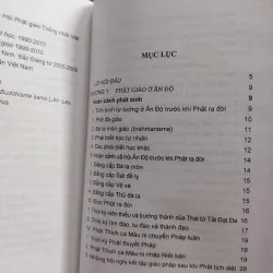 Sách: Phật giáo Việt Nam ( Từ khởi nguyên đến 1981) (A3) 602534