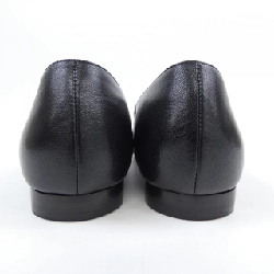 Giày bệt Jane Apibuckle HERMES 242047Z 659010