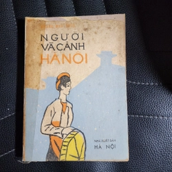Người và cảnh Hà Nội | Hoàng Đạo Thúy | làm lại gáy