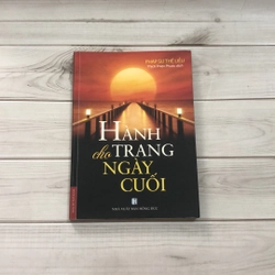 Sách Hành trang cho ngày cuối Pháp sư Thế Liễu 