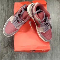 Giầy nam Nike và B size 37 568203