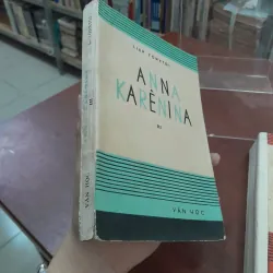 ANNA KARÊNINA - DƯƠNG TƯỜNG 763761