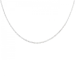 K10WG Dây chuyền - Hàng hiệu Authentic