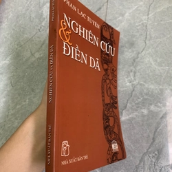 Nghiên cứu và Điền dã  276783