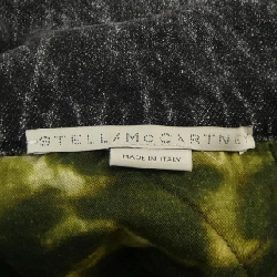 【Mã giảm giá】Áo khoác denim STELLA MCCARTNEY 637221