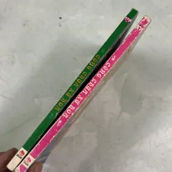 Công chúa xứ hoa tập 1, 14 1002729