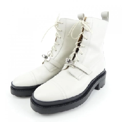 【Mã giảm giá】Giày bốt HERMES 663500