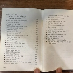 50 vụ án oan  (9) 501666