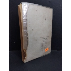 Dàn bài tập làm văn 9 mới 50% bẩn bìa, ố vàng, tróc gáy, vệt cháy xém, có chữ viết, gạch chân 1998 HCM0412 Khánh Sằn, Ngọc Hóa, Trần Ngọc GIÁO KHOA 924347