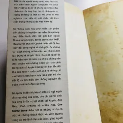CON ĐƯỜNG STEVE JOBS LÃNH ĐẠO CÁCH TÂN CHO THẾ HỆ MỚI 749183