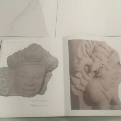 The Art of Champa 907789