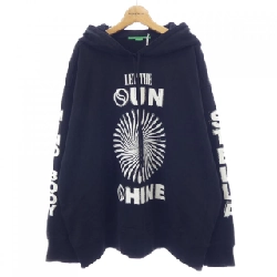 Áo khoác nỉ STELLA MCCARTNEY Sunshine Hoodie