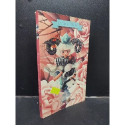 [Phiên Chợ Sách Cũ] Bạch Dương nồng nhiệt Asbooks 2014 2303