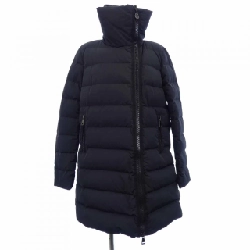 Moncler MONCLER GERBOISE Áo khoác lông