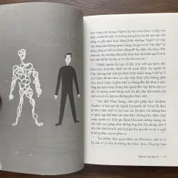 Tâm trí thật phi lý - Daniel Richardson 970512