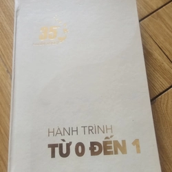 Hành trình từ 0 đến 1, kỷ niệm 35 năm Hòa Bình 378328