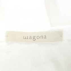 WAGONA Shirt - Hàng hiệu Authentic 775289