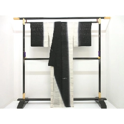 Áo kimono đơn lớp thêu - Hàng hiệu Authentic 883209