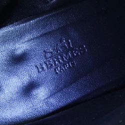 Giày bốt HERMES 663357