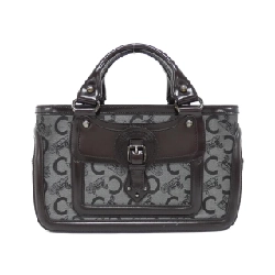 【Vintage】Túi Celine Boogie