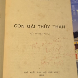 Con gái thủy thần - Nguyễn Huy Thiệp 445553