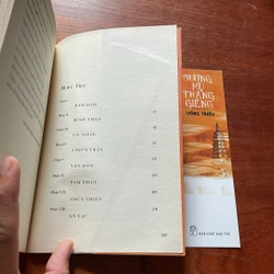 II Tiểu Thuyết Lịch Sử: Sương Mù Tháng Giêng - Uông Triều - 2015 517142