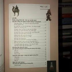 Thủ công mỹ nghệ truyền thống Trung Quốc - Hàng Gian - Quách Thu Huệ 782135