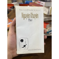 Thơ Nguyễn Khuyến 478989