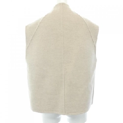 Áo gile ngắn HERMES - Hàng hiệu Authentic 775643