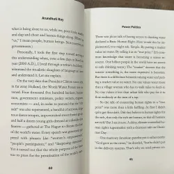 Power Politics - Arundhati Roy 734879