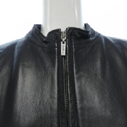 Áo khoác da COLE HAAN 639255